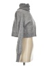 Industry 100% Cashmere Gray Cashmere Pullover Sweater Size XS - photo 4
