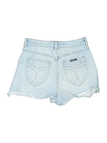 Rolla's Denim Shorts (view 2)