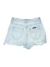 Rolla's Blue Denim Shorts Size 28 waist - photo 2