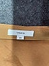 Vince. Solid Brown Casual Skirt Size M - photo 4