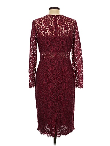 Shoshanna Cocktail Dress (view 2)