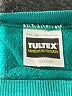 Tultex Teal Sweatshirt Size M - photo 7