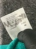 Tultex Teal Sweatshirt Size M - photo 8