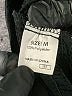 Unbranded 100% Polyester Black Romper Size M - photo 4