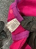 Sozo Purple 3/4 Sleeve Top 12-18 MO / 18 MO - photo 4