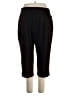 UEU Black Active Pants Size 2X - photo 2