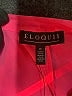 ELOQUII Pink Short Sleeve Blouse Size 18 Plus - photo 7
