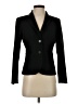 Calvin Klein Black Blazer Size 2 - photo 1