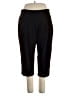 UEU Black Active Pants Size 2X - photo 1