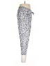 Magellan Outdoors Animal Print Silver Casual Pants Size L - photo 4