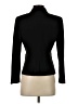 Calvin Klein Black Blazer Size 2 - photo 2