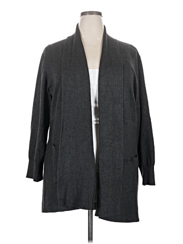 Chelsea & Theodore Cardigan (view 1)