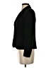 Calvin Klein Black Blazer Size 2 - photo 5