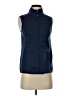 Vineyard Vines 100% Polyester Blue Vest Size XS - photo 1