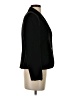 Calvin Klein Black Blazer Size 2 - photo 4