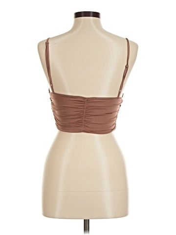 Pull&Bear Tube Top (view 2)