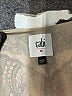 CAbi 100% Polyester Black Sleeveless Blouse Size M - photo 7