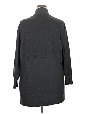 Chelsea & Theodore Cardigan (view 2)