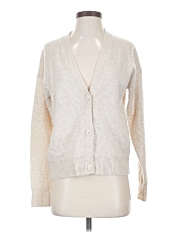 Comptoir des Cotonniers Cardigan (view 1)