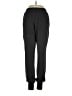 French Connection Solid Black Track Pants Size XS - photo 1