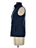 Vineyard Vines 100% Polyester Blue Vest Size XS - photo 5
