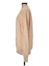Les Tien 100% Cotton Tan Sweatshirt Size M - photo 5