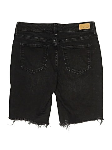 True Craft Denim Shorts (view 2)