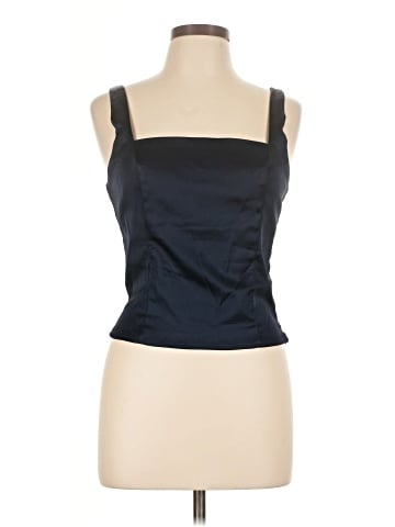 Abercrombie & Fitch Sleeveless Top (view 1)