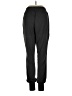 French Connection Solid Black Track Pants Size XS - photo 2
