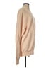 Les Tien 100% Cotton Tan Sweatshirt Size M - photo 4