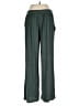 Nordstrom Green Casual Pants Size XS - photo 2