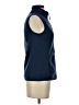 Vineyard Vines 100% Polyester Blue Vest Size XS - photo 4