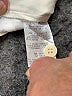 Helmut Lang Animal Print Silver Casual Pants Size 2 - photo 5