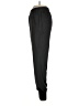 French Connection Solid Black Track Pants Size XS - photo 5