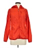 Eddie Bauer Orange Windbreaker Size S - photo 1