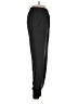 French Connection Solid Black Track Pants Size XS - photo 4
