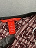 Chelsea & Violet 100% Polyester Black Kimono Size L - photo 7