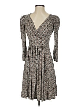 Peruvian Connection Casual Dress (view 1)