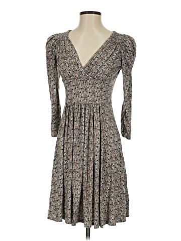 Peruvian Connection Casual Dress (view 1)