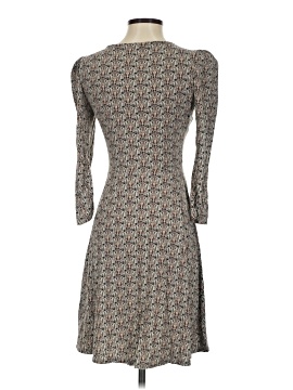 Peruvian Connection Casual Dress (view 2)