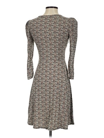 Peruvian Connection Casual Dress (view 2)