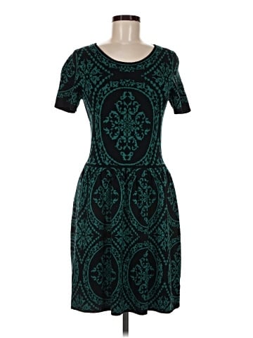 Romeo & Juliet Couture Cocktail Dress (view 1)
