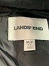 Lands' End 100% Polyester Black Vest Size M (petite) - photo 6