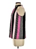 Unbranded Pink Sleeveless Blouse Size S - photo 5