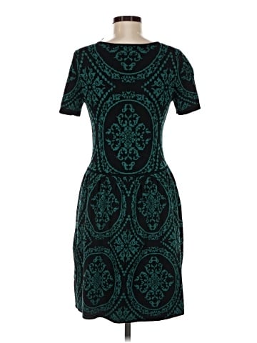 Romeo & Juliet Couture Cocktail Dress (view 2)