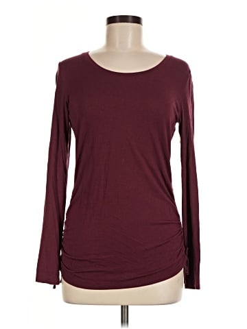 Paraphrase Long Sleeve T-Shirt (view 1)