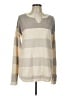 Eddie Bauer Gray Pullover Sweater Size L (tall) - photo 1