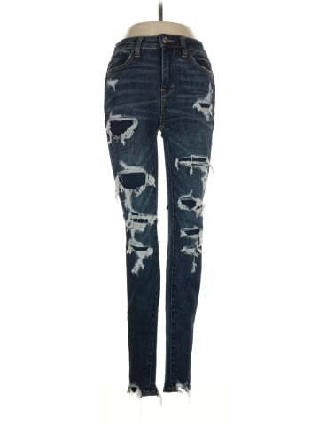 American Eagle Outfitters Jeans (view 1)