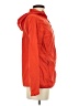 Eddie Bauer Orange Windbreaker Size S - photo 4