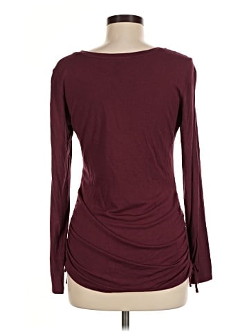 Paraphrase Long Sleeve T-Shirt (view 2)